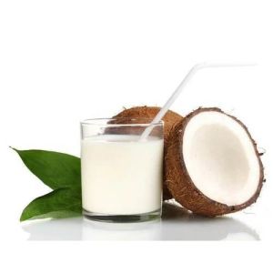 Vegan Coconut Milk