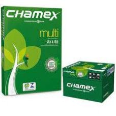 Chamex Copy Paper, Packaging Type : White