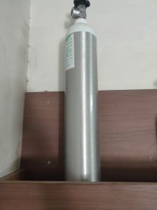 2 litre ms oxygen cylinder
