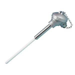 S Type Mineral Insulated Thermocouple