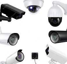 CCTV Video Surveillance