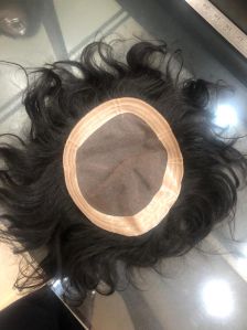 mens hair wig