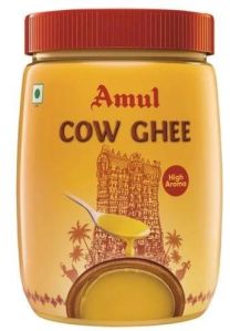 Amul High Aroma Cow Ghee 500 Ml