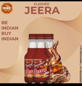 Jeera Soda