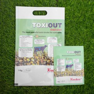 toxiout veterinary drugs
