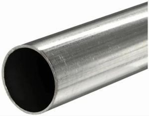 6mm Stainless Steel Round Pipe