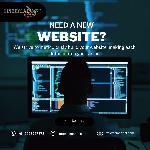 Website Development