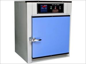 hot air oven