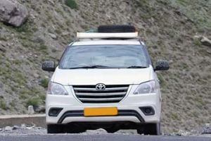 Udaipur Airport Taxi Service