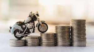 Two Wheeler Loan