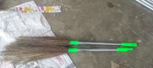 phool jhadu