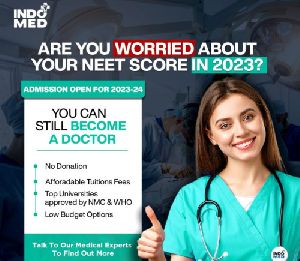 Study MBBS Abroad Consultancy