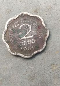 Used Old Coin Used Old Coin