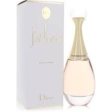 EDP Perfume for Women by Christian Dior New In Box