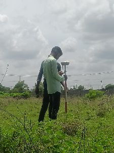 Land Survey Consultancy