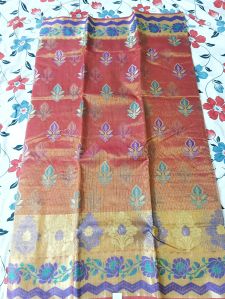 kota tissue sarees
