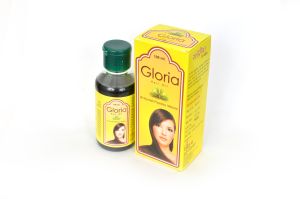 GLORIA HAIR OIL