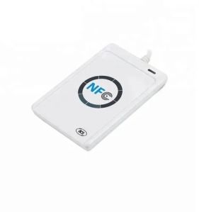 NFC Card Reader
