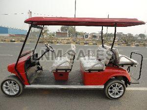 Golf Cart Rental Services