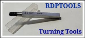 RDP Turning Tools