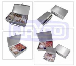 Jewelry Packaging Box