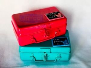Biscuit Tin Boxes