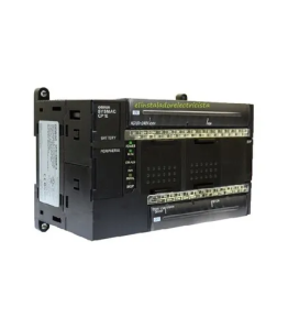 Omron PLC, Display Type : LED at Rs 15,000 / Piece | Mimic Infotech ...