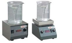 Remi Stainless Steel Magnetic stirrers