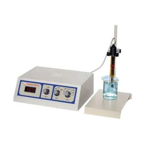 Systronics Conductivity TDS Meter
