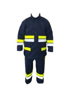 Fire Safety Wear