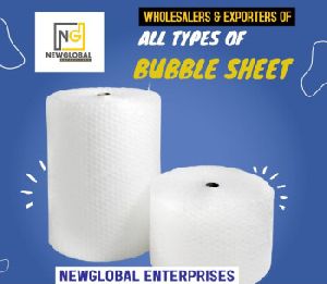 Bubble Sheets