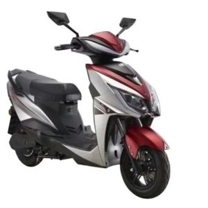 Electric Two Wheelers, Parts And Kits