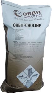 Orbit Choline