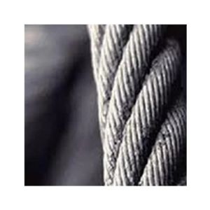 Industrial SS Wire Ropes