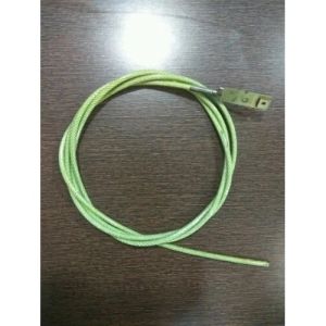 PVC Coated Wire Rope Sling