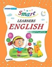 Nursery English Recapitulation &amp;ndash; Smart Learner