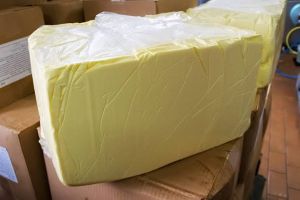 15kg Padamshri Unsalted Cooking Cow Butter
