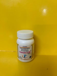 Calcium citrate maleate , Cholecalciferol 400 iu &amp;amp; folic acid