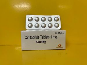 cinitapride cpride img tablets