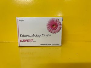 Ketocanazole 2% KZNEXT SOAP