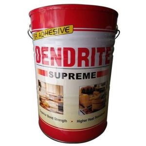 Waterproof Glue With Brush, Bucket at Rs 80/piece in Surat