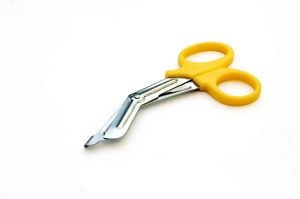 bandage scissors