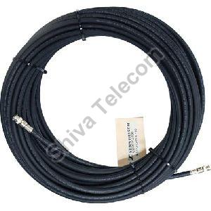 Flexible RF Cable