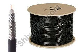 Flexible Shielded Cable