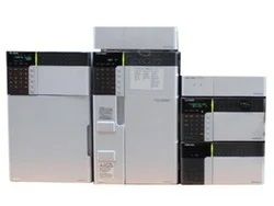 Refurbished HPLC System