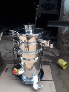 12INCH MS VIBRO SIFTER
