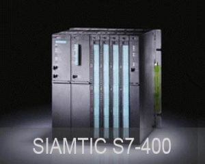 Siemens PLC