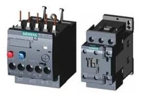 Siemens Switch Gear