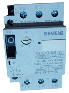 Siemens Mpcb