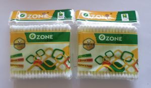 Ozone Cotton Swab